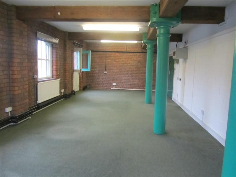 Sheffield serviced office