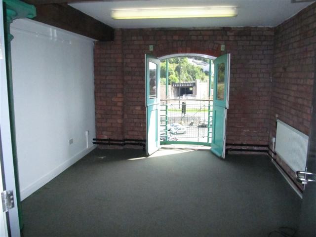Sheffield serviced office